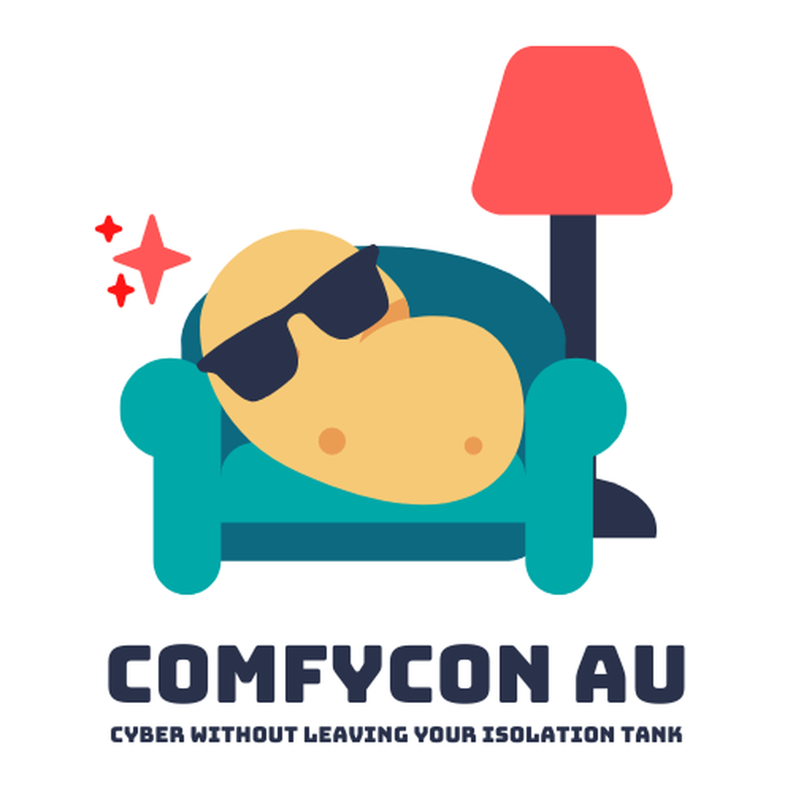ComfyCon AU, April 2020